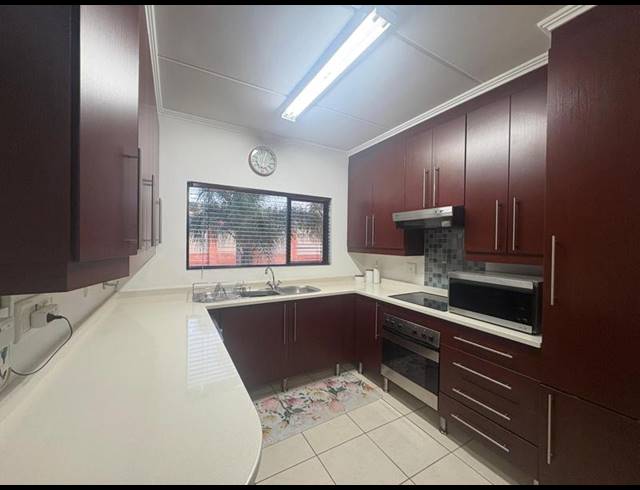 2 BEDROOM COMPLEX FOR SALE IN SOLHEIM